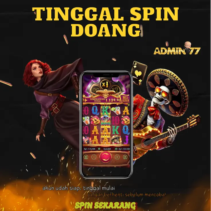 admin77 APK