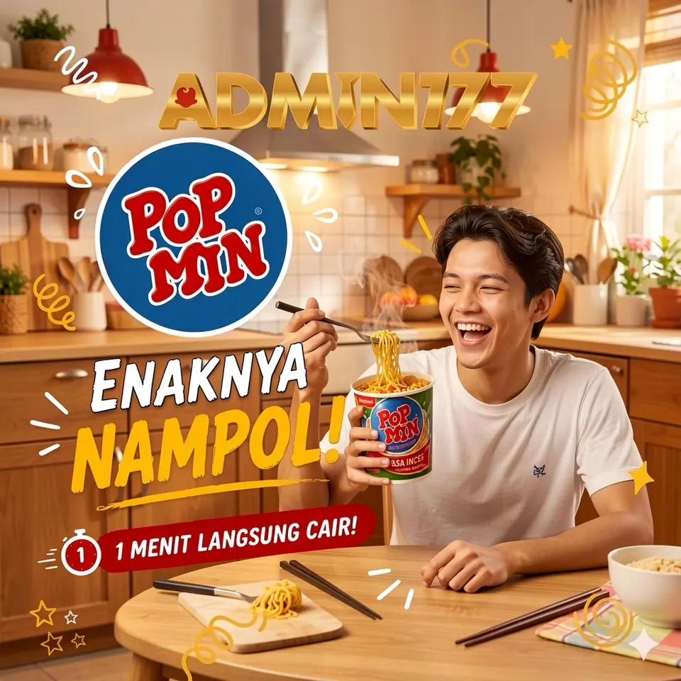 admin77 APK Resmi Unduh
