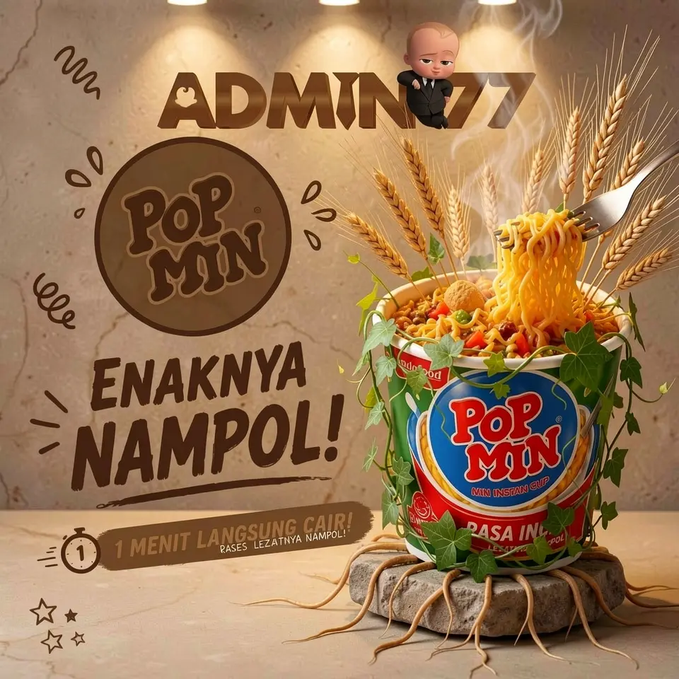 admin77 Masuk - admin77 Resmi