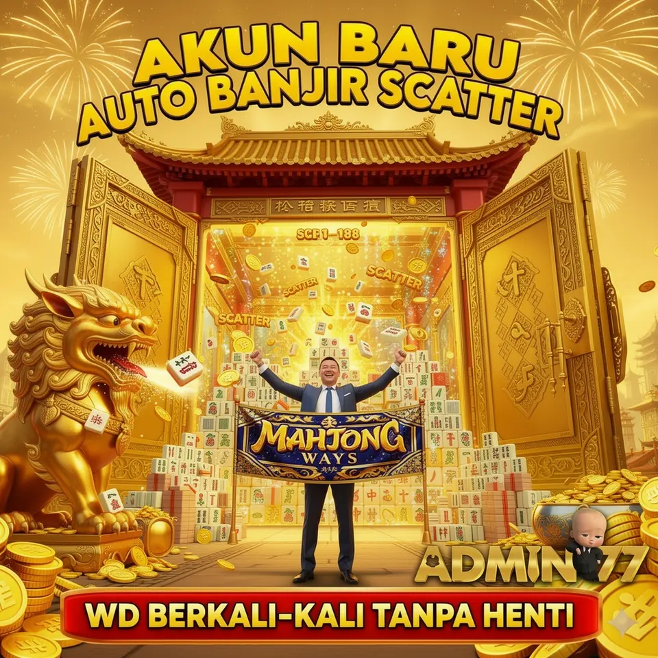 admin77 Daftar Sekarang - Unduh APK
