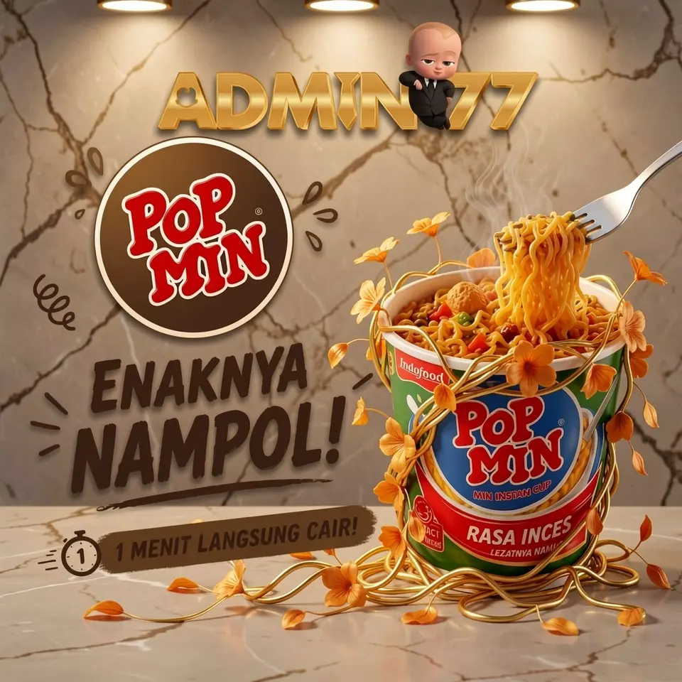 admin77 Tangkapan Layar - Resmi